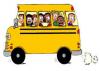 školski autobus